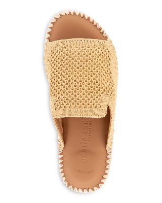 Women's Leilani Knit Sandals