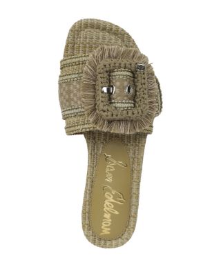 Women's Bambi Playa Slides