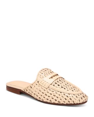Women's Tullie Mule Flats