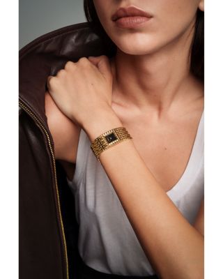 Manchette Watch, 25.7mm x 20mm