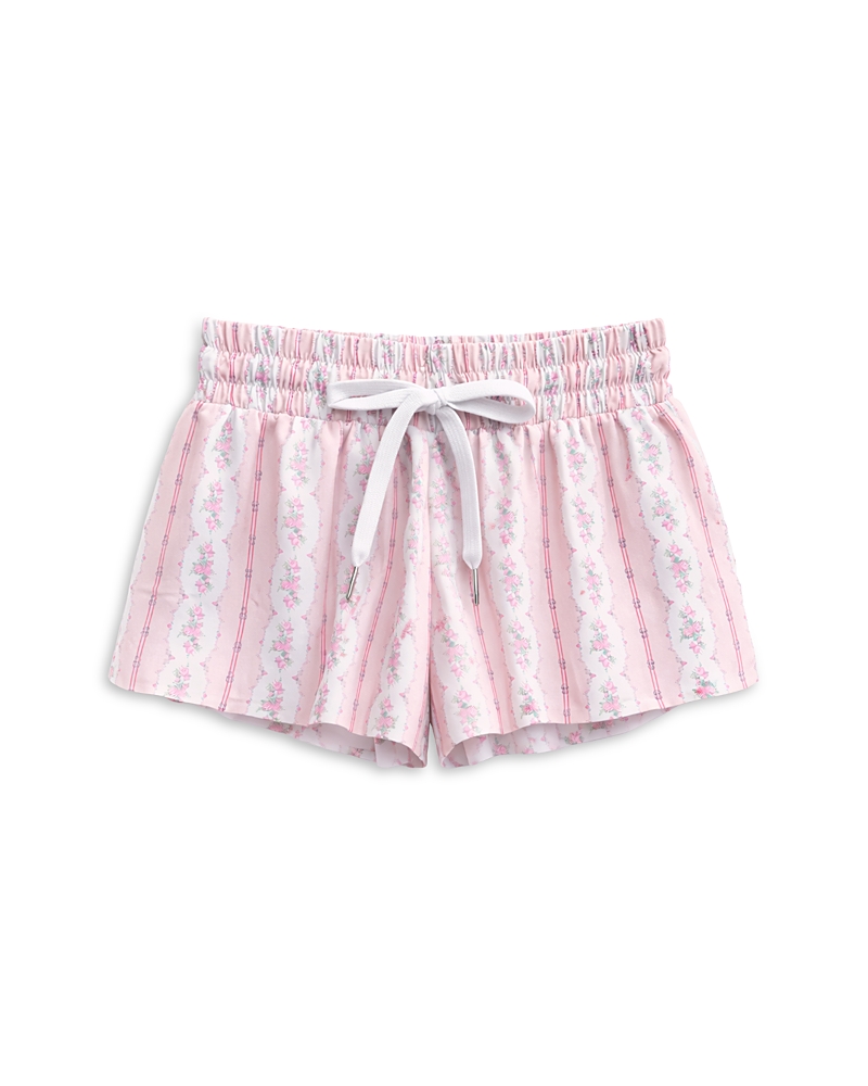 KatieJnyc Girls' Farrah Shorts - Big Kid