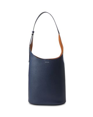 Leather Tote Bag