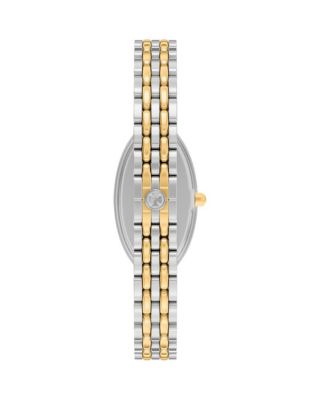 Elongated Oval Watch, 21mm x 38mm
