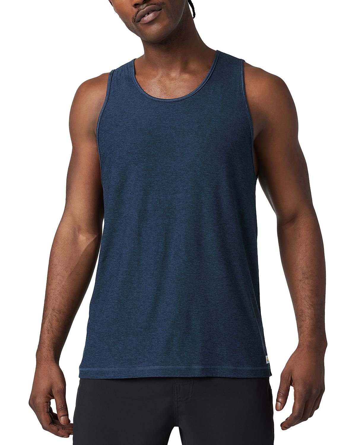 Vuori Relaxed Fit Strato Tech Tank Top