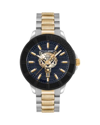 City Rush Bracelet Watch, 45mm
