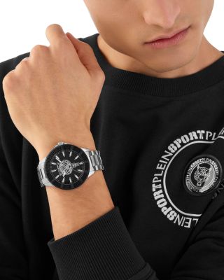 City Rush Bracelet Watch, 45mm