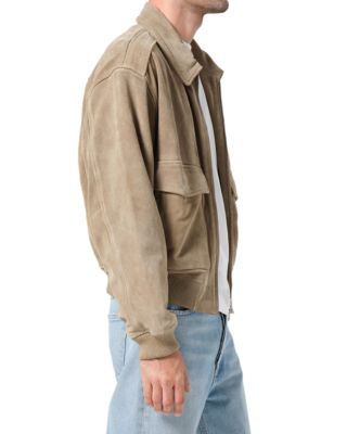 Emil Arizona Bomber Jacket