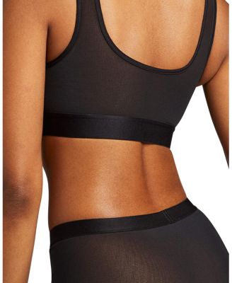 Sieve Bra Top