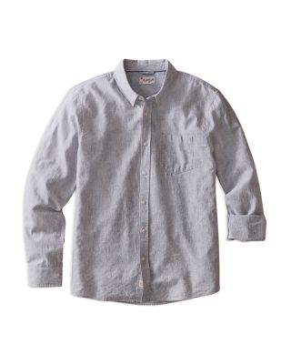 Better Than Linen Shirt