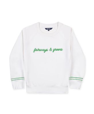  Women's Play All Sweatshirt