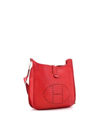 PM Evelyne Bag Gen III Clemence