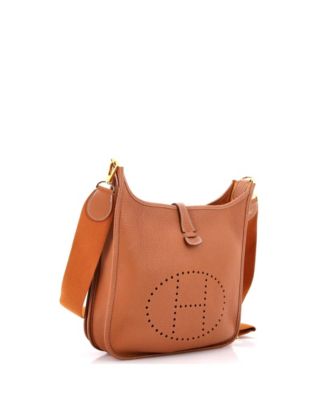 PM Evelyne Bag Gen III Clemence
