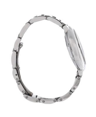  Ballon Bleu de Cartier Automatic Watch in Stainless Steel 33mm