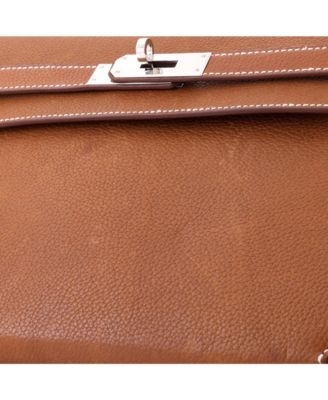 25 Kelly Depeches Pouch Barenia