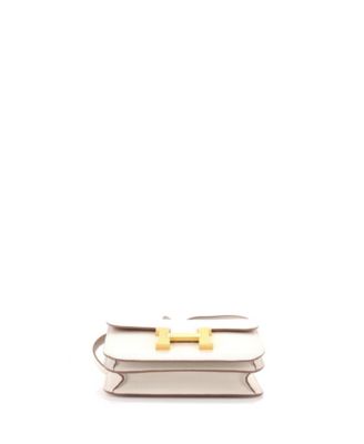 18 Constance NM Bag Verso Chevre Mysore