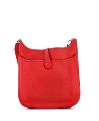 PM Evelyne Bag Gen III Clemence