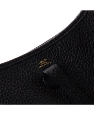 TPM Evelyne Bag Gen III Clemence