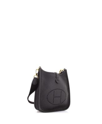 TPM Evelyne Bag Gen III Clemence