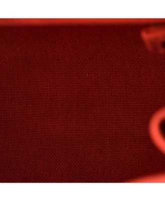 31 Herbag Zip Leather and Toile