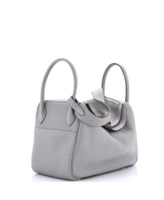 34 Lindy Bag Clemence