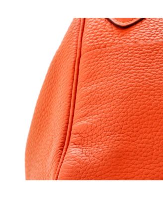 30 Lindy Bag Clemence