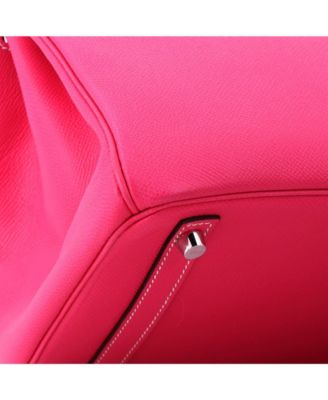 Candy 30 Handbag Epsom