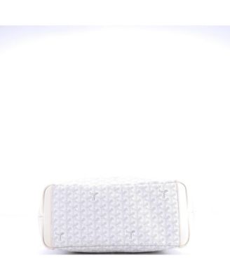  MM Artois Tote Coated Canvas