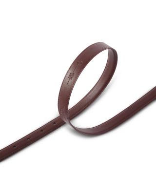 Women's Love Berry Leather Belt