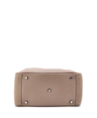 34 Lindy Bag Clemence