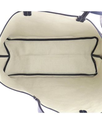  PM Saint Louis Tote Coated Canvas