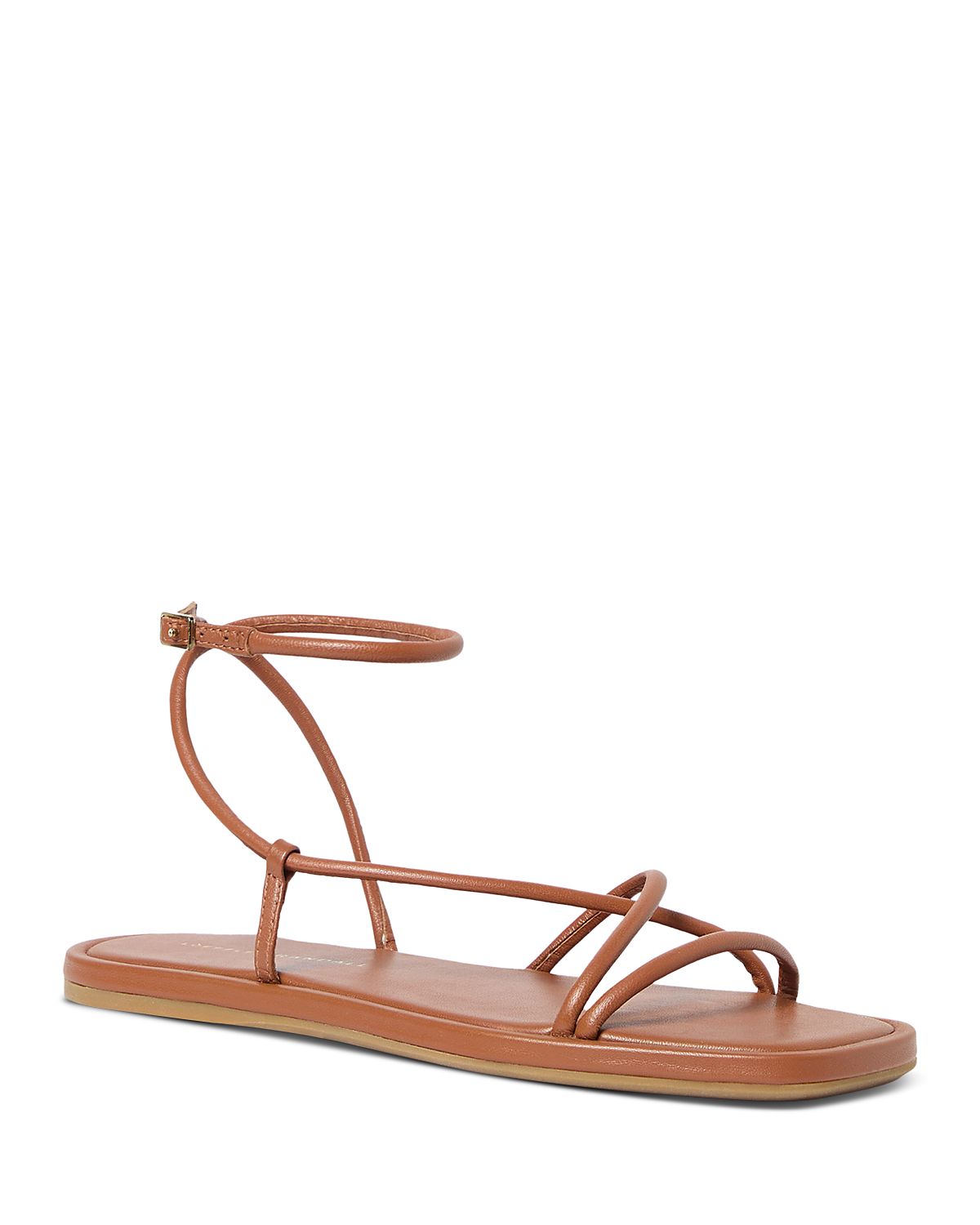 Loeffler Randall Women's Noor Strappy Sandals