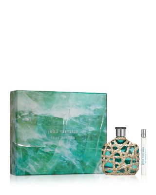 XX Artisan Teal Eau de Toilette Gift Set ($157 value)