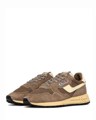 Women's Reelwind Low Sneakers