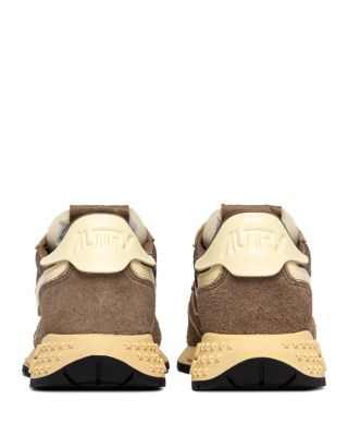 Women's Reelwind Low Sneakers