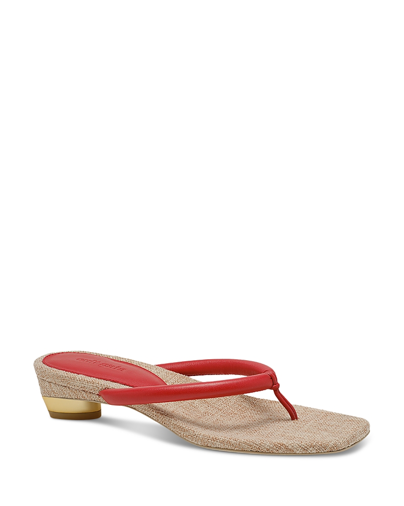 Cult Gaia Women's Sierra Sandals
