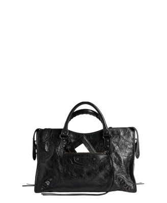 Le City Bag Medium in Lambskin