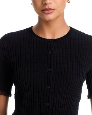 Ayan Cardigan Sweater 