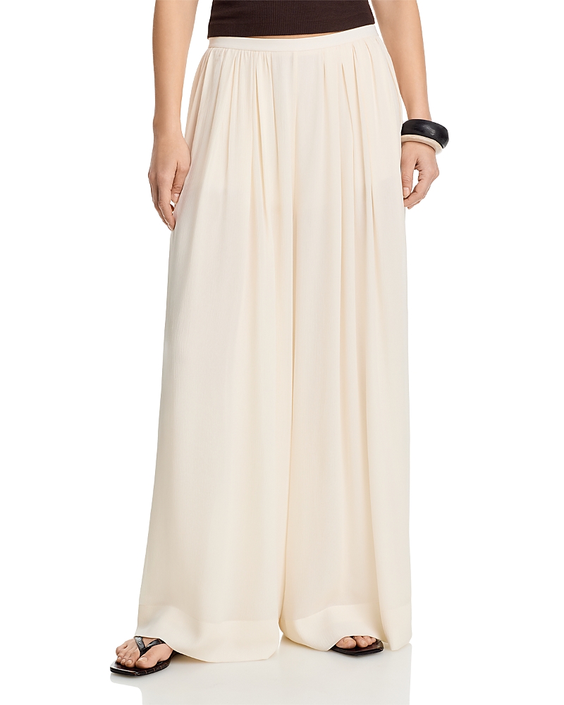 Frame The Silk Wave Pants