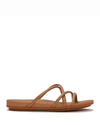 Women's Gracie Strappy Leather Sandals