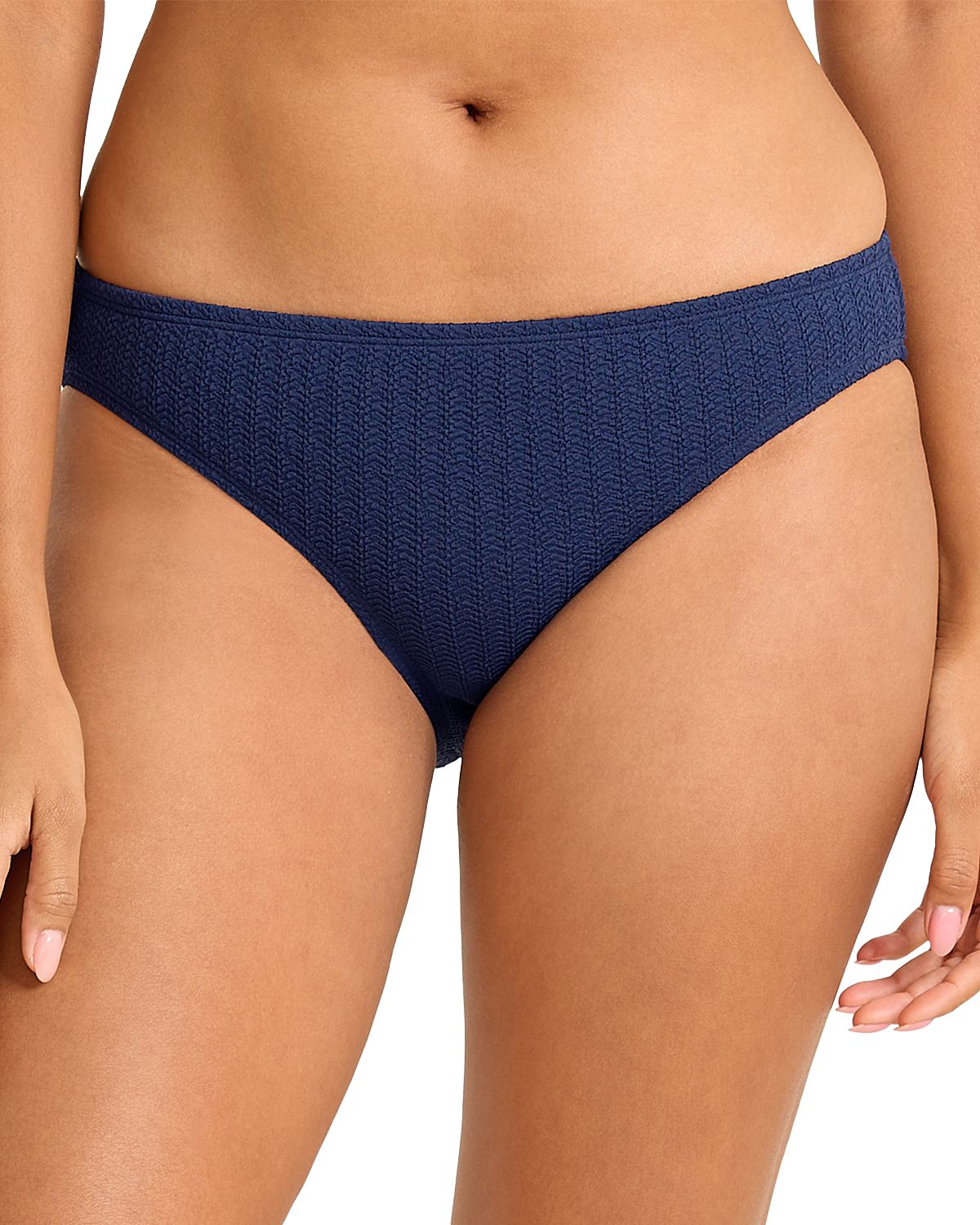 Tommy Bahama Beachy Waves Hipster Bikini Bottom
