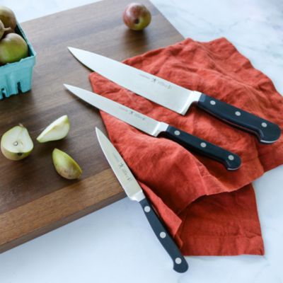 Classic 3-Piece Starter Knife Set