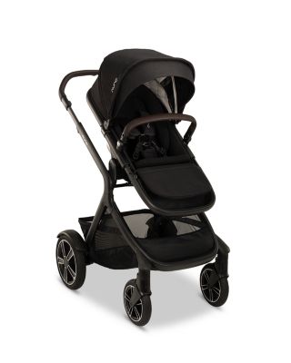DEMI™ Next Stroller + Ride Along Board