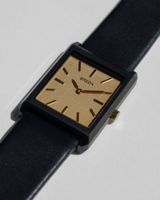 Virgil Watch, 20mm x 26mm