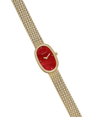 Jane Tethered Watch, 10mm x 18mm