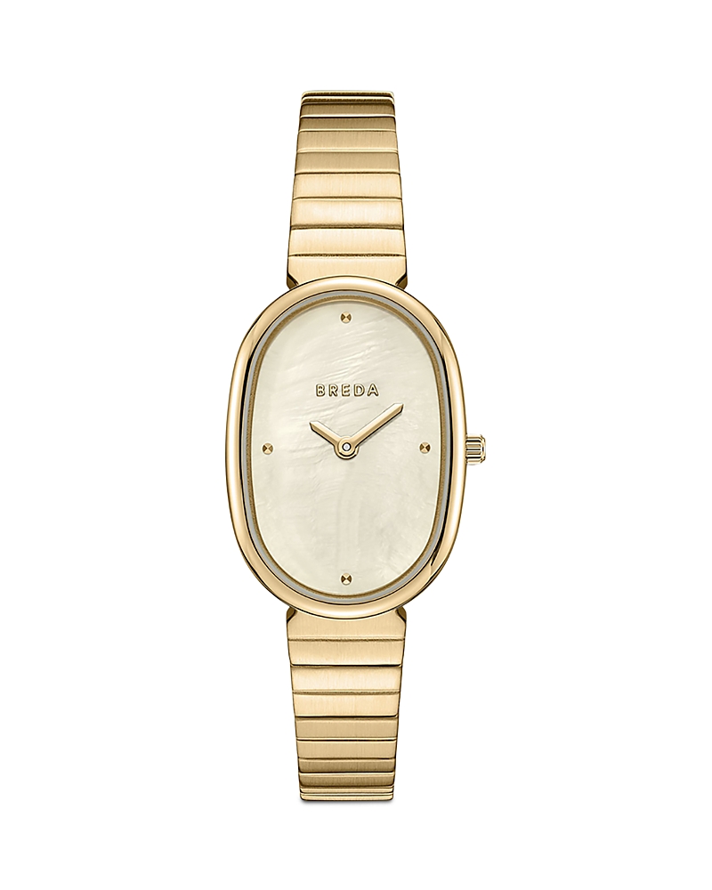 Breda Jane Watch, 12mm x 23mm
