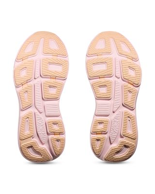 Women's Bondi 9 Running Sneakers in Lilac