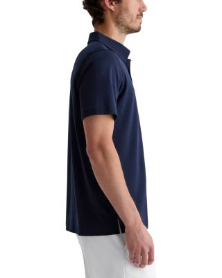 Classic Fit Polo Shirt