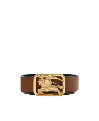  Reversible Leather Rider Belt