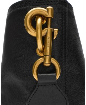  Medium B Clip Bucket Bag