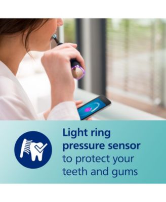  Sonicare DiamondClean Smart 9300 Electric Toothbrush